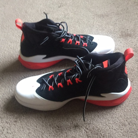 Air Jordan Flight time - Picture 4 of 4